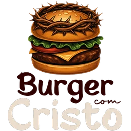 Burger com Cristo