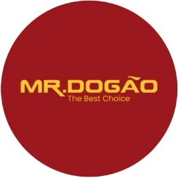 Mr. Dogão